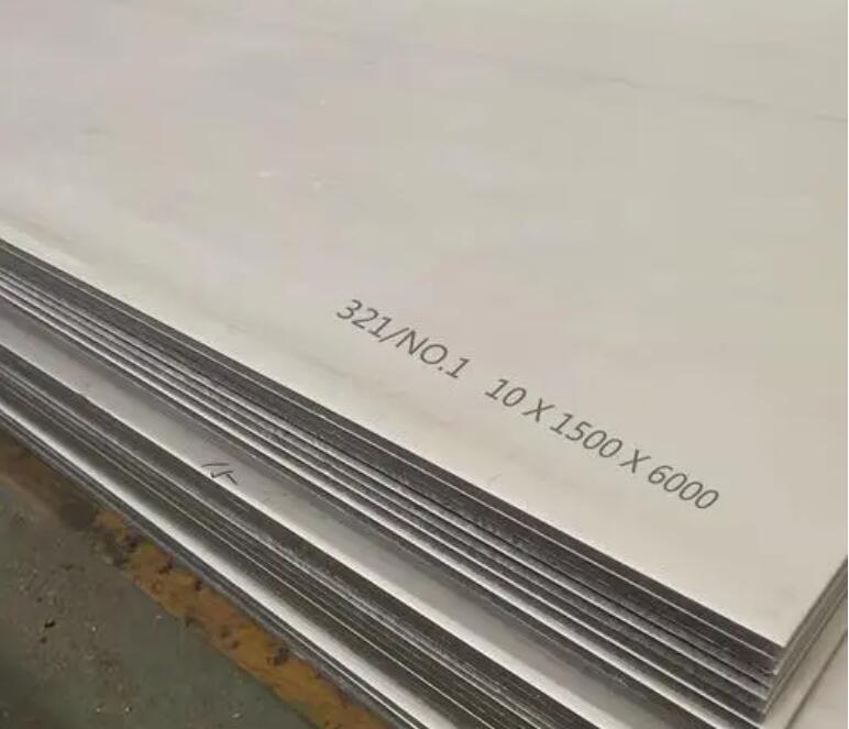 古冶321不锈钢板