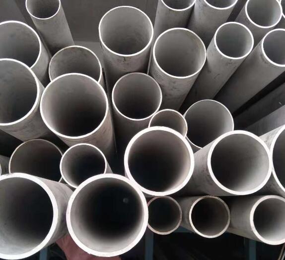 古冶321不锈钢管