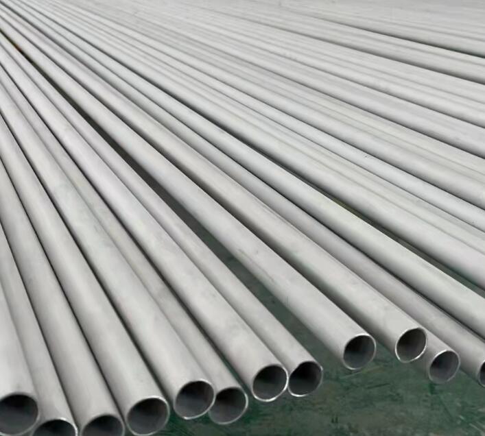 古冶441不锈钢管