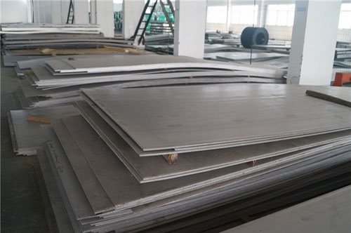 古冶304不锈钢板