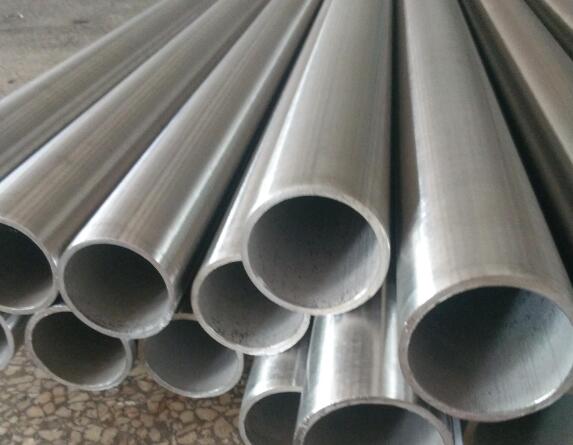 古冶321不锈钢管