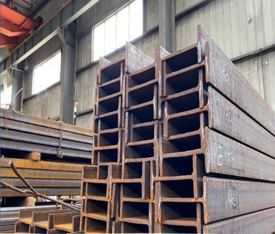 古冶Q420C工字型钢