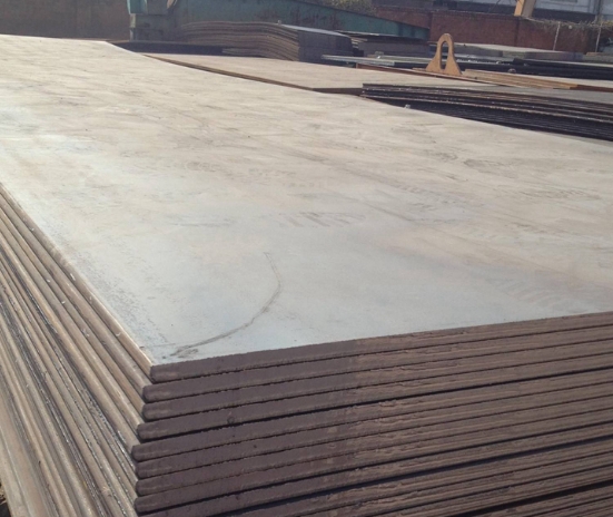 古冶NM400耐磨板