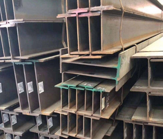 古冶Q235C工字钢